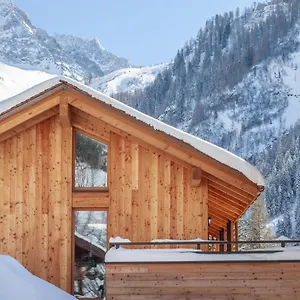 Petit Yeti Appartement