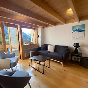 Grand Roc - Kercham Appartement