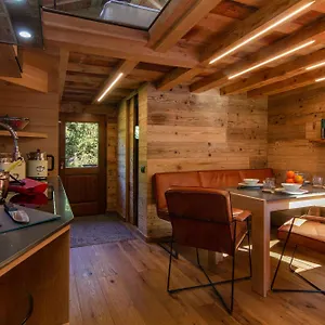 Mazot Du Mont-blanc - Happy Chalet