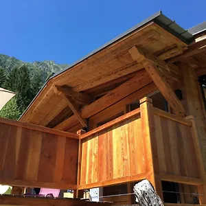 La Appartement