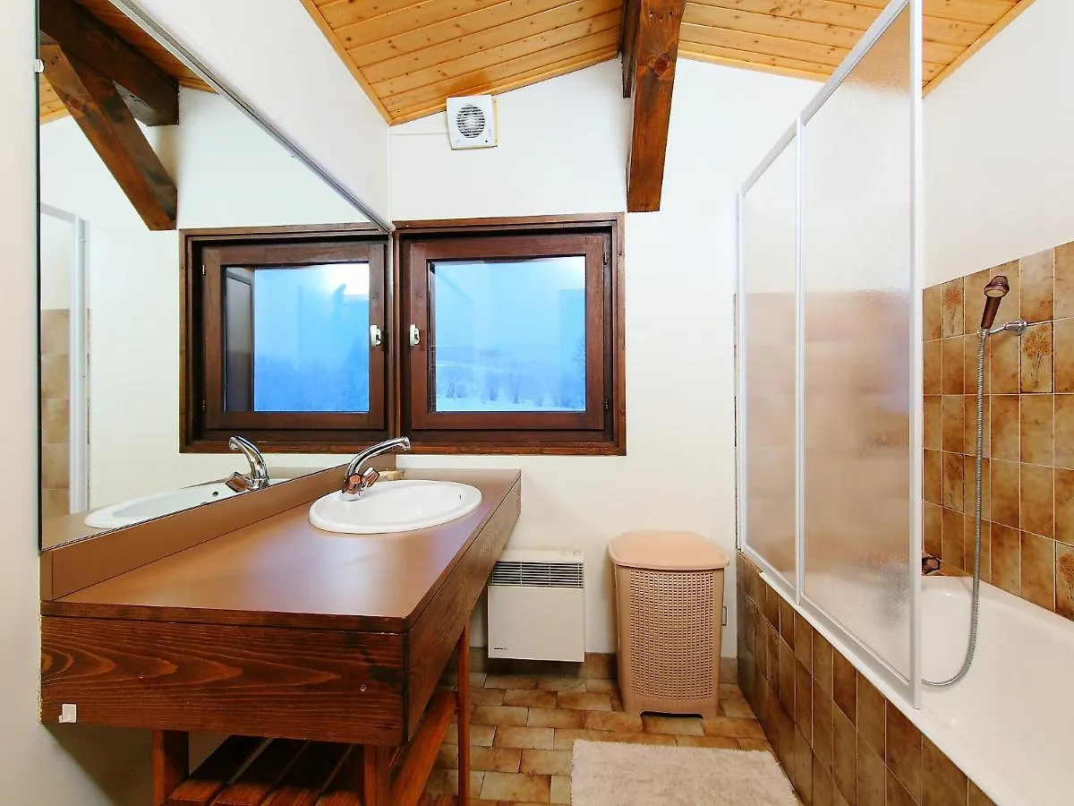 Holiday Home Les Pelarnys By Interhome Chamonix