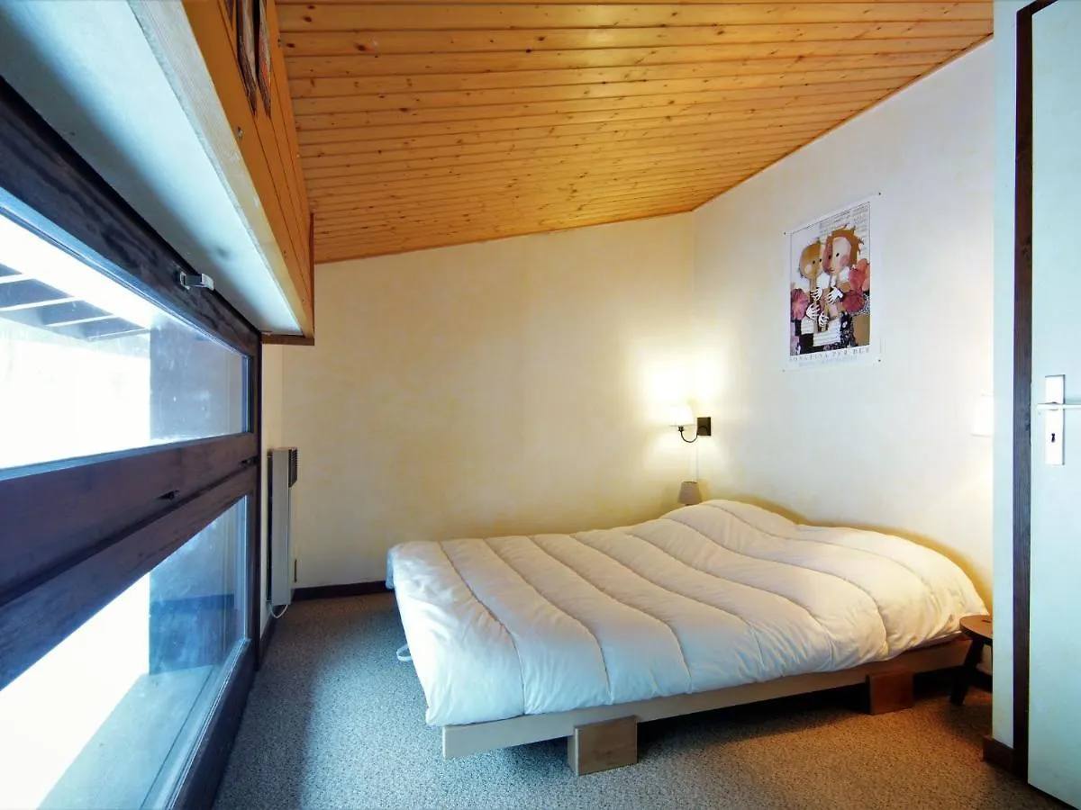 Holiday Home Les Pelarnys By Interhome Chamonix 0*,